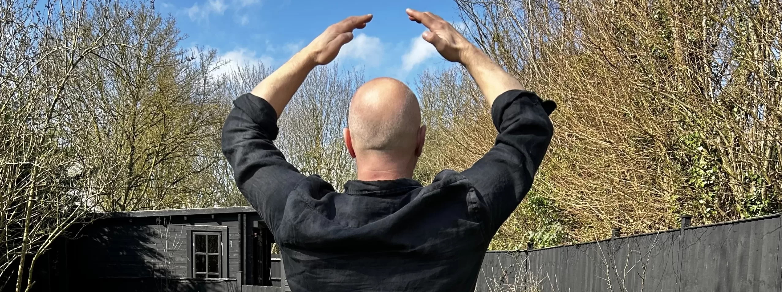 mark owen-ward gong baths yoga qigong